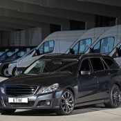 Mercedes E350 CDI Estate by KTW 2 175x175 at Mercedes E350 CDI Estate by KTW Tuning
