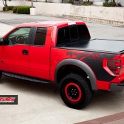 Raptor by TAG Motorsports 2 175x175 at 600 hp Ford F 150 Raptor by TAG Motorsports