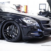 SR Auto CLS Sinister 4 175x175 at SR Auto Mercedes CLS Sinister