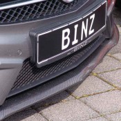 A Class by Inden and Binz 9 175x175 at New Mercedes A Class by Inden and BINZ
