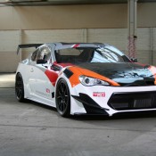 Toyota GT86 TRD Griffon 3 175x175 at Toyota GT86 TRD Griffon Arrives In UK   New Pictures
