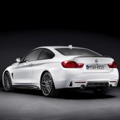 BMW 4 Series M Performance 3 175x175 at M Performance Parts For BMW 4 Series Detailed