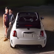 Fiat 500c GQ 4 175x175 at Fiat 500c GQ Edition Launches In America