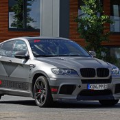 PP Performance BMW X6M 1 175x175 at Cam Shaft Wraps PP Performance BMW X6M