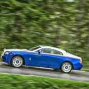 Rolls Royce Wraith 3 175x175 at Rolls Royce Wraith: New Pictures