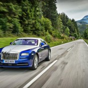 Rolls Royce Wraith 6 175x175 at Rolls Royce Wraith: New Pictures