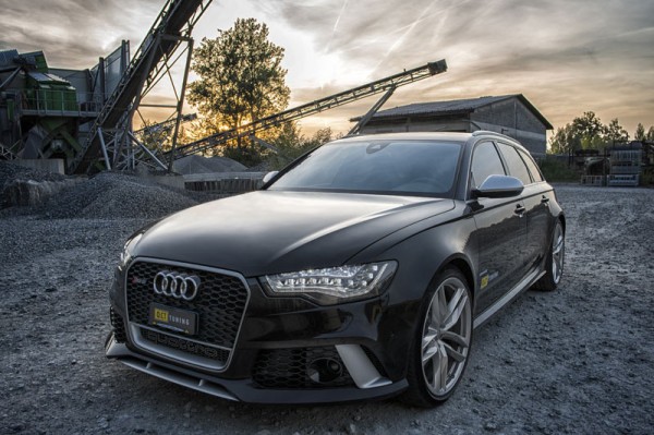 Audi RS6 by OCT Tuning 1 600x399 at 670 hp Audi RS6 by OCT Tuning