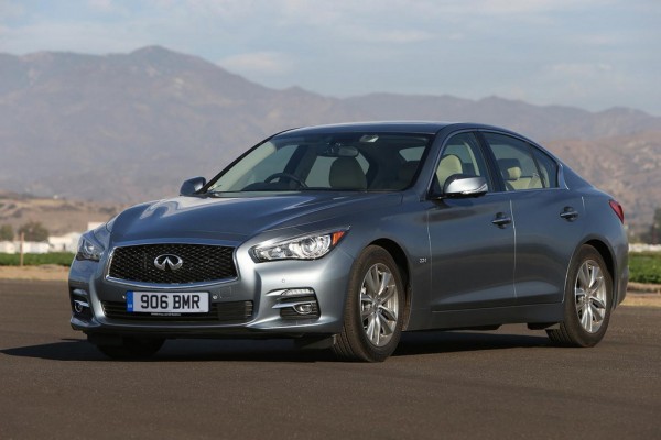 Infiniti Q50 Executive 600x400 at Infiniti Q50 Executive Announced for Business Users