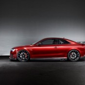 ABT Audi RS5 R 2 175x175 at ABT Audi RS5 R with 470 Horsepower Headed to Essen