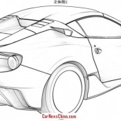 Alleged Ferrari F12 GTO Patent 2 175x175 at Alleged Ferrari F12 GTO Patent Drawings Surface Online