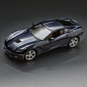 Chevrolet CorvetteGifts03 175x175 at Corvette Stingray Premiere Edition Announced