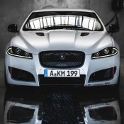 Jaguar XF by 2M Designs 1 175x175 at Extreme Makeover: Jaguar XF by 2M Designs 