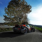 KTM X BOW GT by Wimmer RS 3 175x175 at KTM X BOW GT by Wimmer RS Gets 435 hp