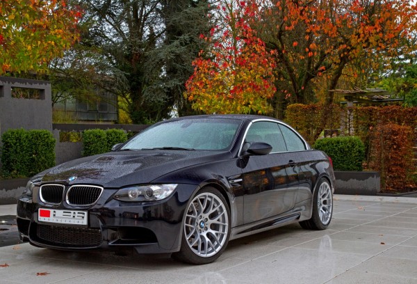 M3 E93 by Leib Engineering 1 600x408 at 610 hp BMW M3 E93 by Leib Engineering 