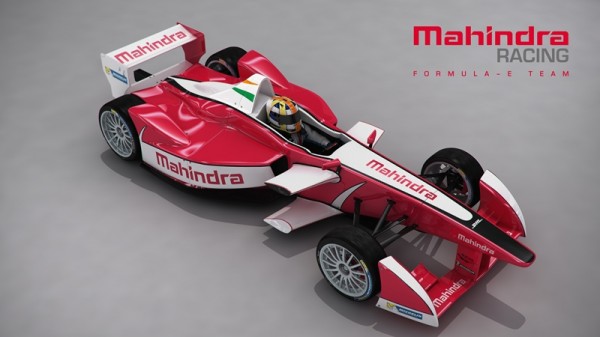Mahindra Racing 600x337 at Mahindra Racing Next to Join Formula E