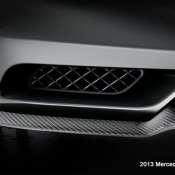 sls amg teaser 1 175x175 at L.A. Auto Show Teasers: F Type Coupe and New SLS AMG