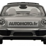 Porsche 911 Targa 6 175x175 at Porsche 991 Targa Revealed in Leaked Patents