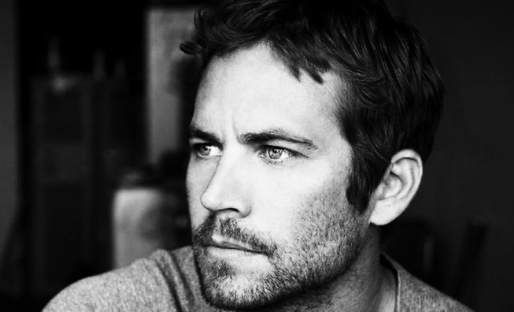 paul walker fb at Top 7 Worst Car Crashes by Celebrities