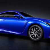 2015 Lexus RC F 4 175x175 at 2015 Lexus RC F Officially Unveiled: NAIAS Preview