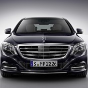 2015 Mercedes S600 1 175x175 at 2015 Mercedes S600 Revealed: NAIAS 2014