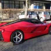 First Production LaFerrari 5 175x175 at First Production LaFerrari on Sale for 2.38 Million EUR