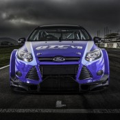 Global Touring Car Series 2 175x175 at Global Touring Car Series Promises Affordable V8 Thrill
