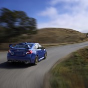 Subaru WRX STI Launch Edition 4 175x175 at 2015 Subaru WRX STI Launch Edition Announced