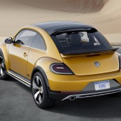 Volkswagen Beetle Dune Concept 4 175x175 at Volkswagen Beetle Dune Concept: Official Pictures