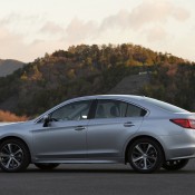 2015 Subaru Legacy Official 5 175x175 at 2015 Subaru Legacy Officially Unveiled at Chicago