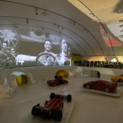 Enzo Ferrari Museum 3 175x175 at New Enzo Ferrari Museum Opened in Modena