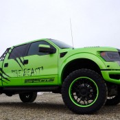 Ford F 150 Raptor by Geiger 2 175x175 at Ford F 150 Raptor by GeigerCars: The Beast