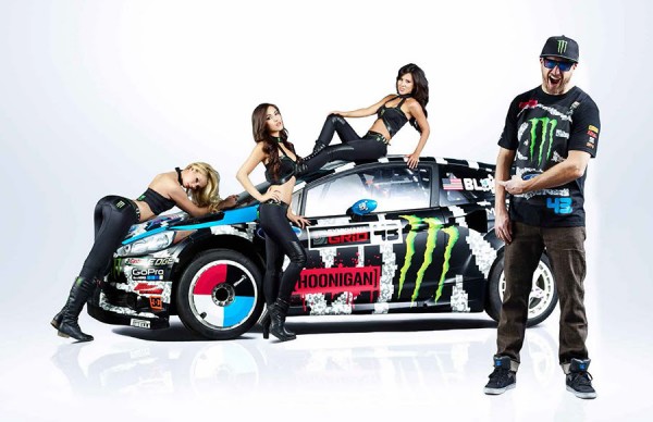 Ken Block 2014 Livery a 600x388 at Ken Block Starts a Busy 2014 Season with New Livery