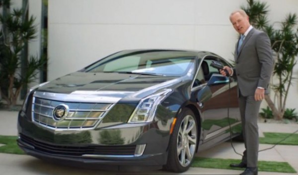 Neal McDonough Cadillac Ad 600x353 at Cadillac ELR First TV Spot Is Overly Patriotic