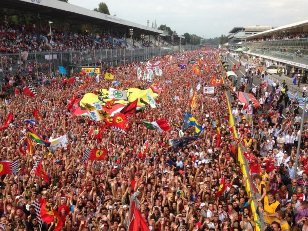 alonso picture 600x450 at Photo Taken by Michael Schumacher to be Auctioned for Charity
