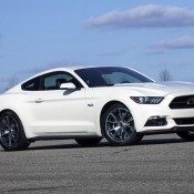 2015 Ford Mustang 50 Year 6 175x175 at 2015 Ford Mustang 50 Year Limited Edition Revealed