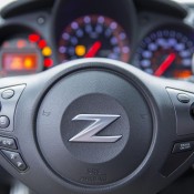 2015 Nissan 370Z Nismo 9 175x175 at 2015 Nissan 370Z Nismo: Photos from ZDayZ Event