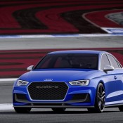 Audi A3 Clubsport Quattro 3 175x175 at Audi A3 Clubsport Quattro Revealed for Worthersee 2014