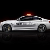 BMW M4 DTM Safety Car 2 175x175 at BMW M4 DTM Safety Car Revealed