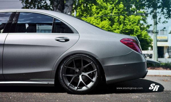 Mercedes S Class by SR Auto bt 600x359 at 2014 Mercedes S Class by SR Auto Group