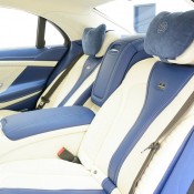 Blue Brabus S 13 175x175 at Brabus Mercedes S63 AMG with Blue Interior
