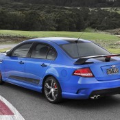 Ford Performance Vehicles 3 175x175 at Ford Performance Vehicles Reveals GT F Sedan & Pursuit Ute