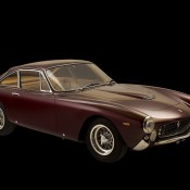 1963 Ferrari 250 GT Lusso 1 175x175 at 1963 Ferrari 250 GT Lusso Set for Auction at Salon Prive