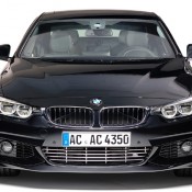 AC Schnitzer BMW 4 Series 2 175x175 at AC Schnitzer BMW 4 Series Revealed: The ACS4 Coupe