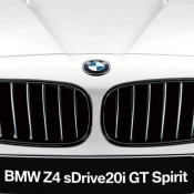 BMW Z4 GT Spirit Edition 2 175x175 at BMW Z4 GT Spirit Edition for Japan