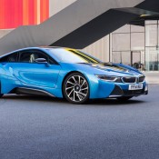 BMW i8 UK 7 175x175 at 2015 BMW i8 UK Pricing and Specs