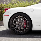 Ferrari 458 Spider by SR Auto 5 175x175 at Tricked Out Ferrari 458 Spider by SR Auto