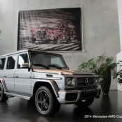 Mercedes G65 AMG S63 1 175x175 at Mercedes G65 AMG & S63 AMG Coupe Showroom Photoshoot