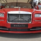 RR GFOS 1 175x175 at Rolls Royce Highlights at 2014 Goodwood Festival of Speed