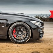 TAG M4 HRE 3 175x175 at Second TAG Motorsport BMW M4 Gets HRE Wheels