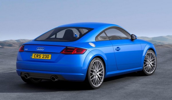 2015 Audi TT UK 3 600x351 at 2015 Audi TT UK Pricing Announced